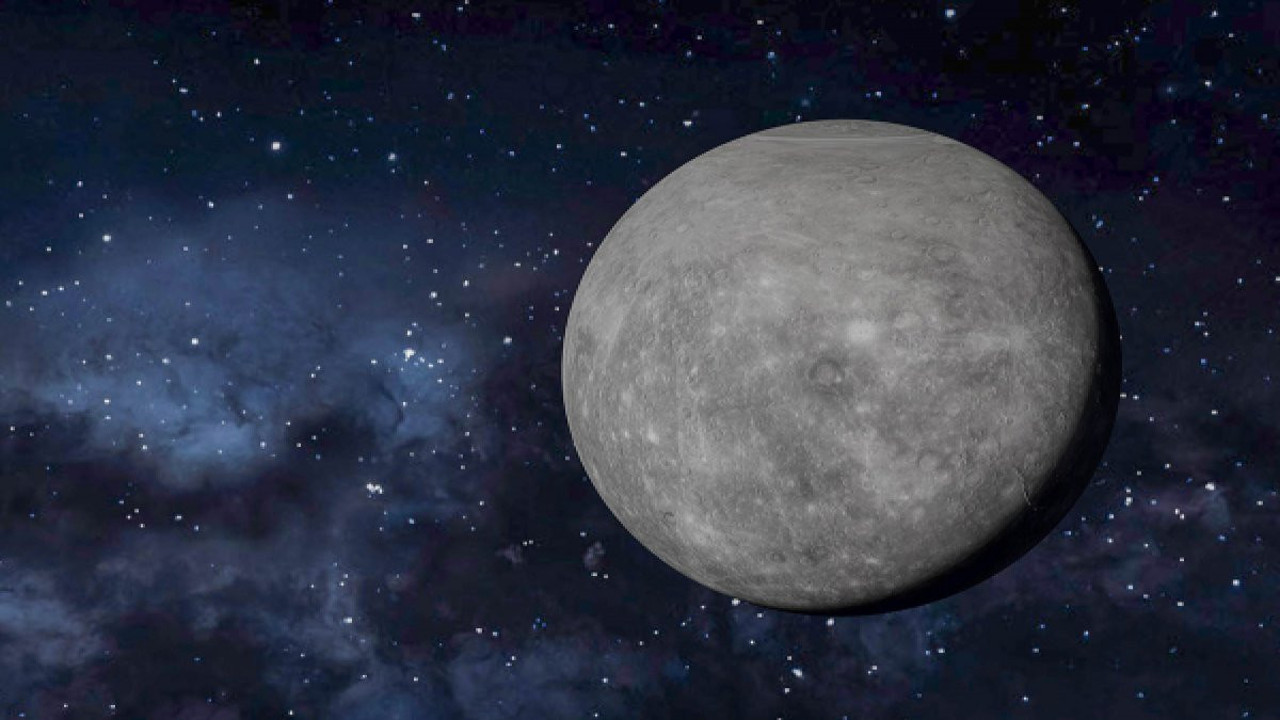 Yeni bir dünya: Güneş Sistemi’nde zeki yaşam formunun keşfi