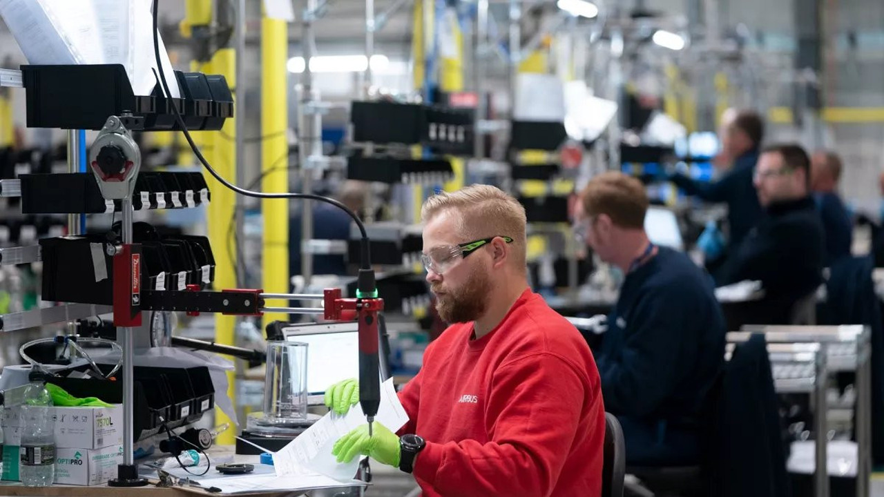 Yabancı işçilerin çalışma şartları: İngiltere'deki kriz ve çözüm önerileri