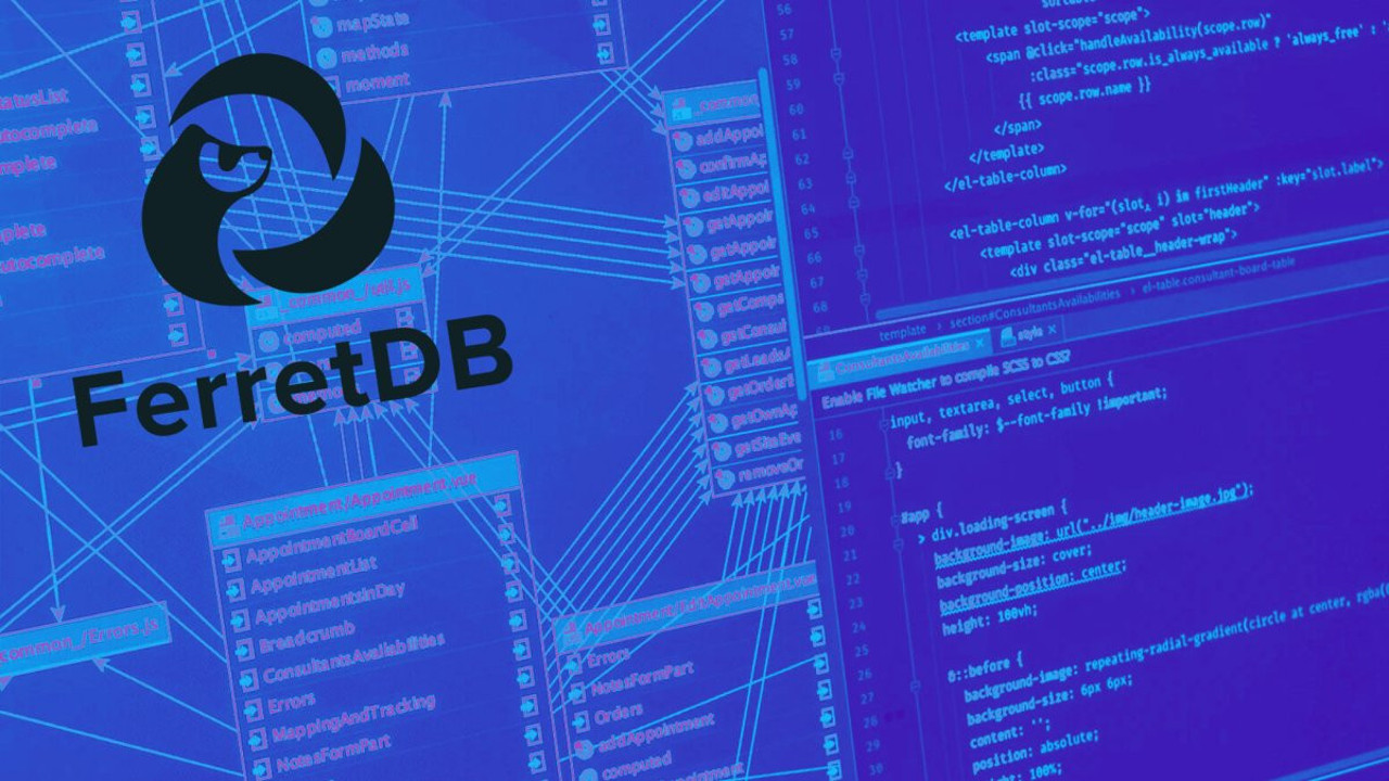 FerretDB 2.0 ile veritabanlarında devrim
