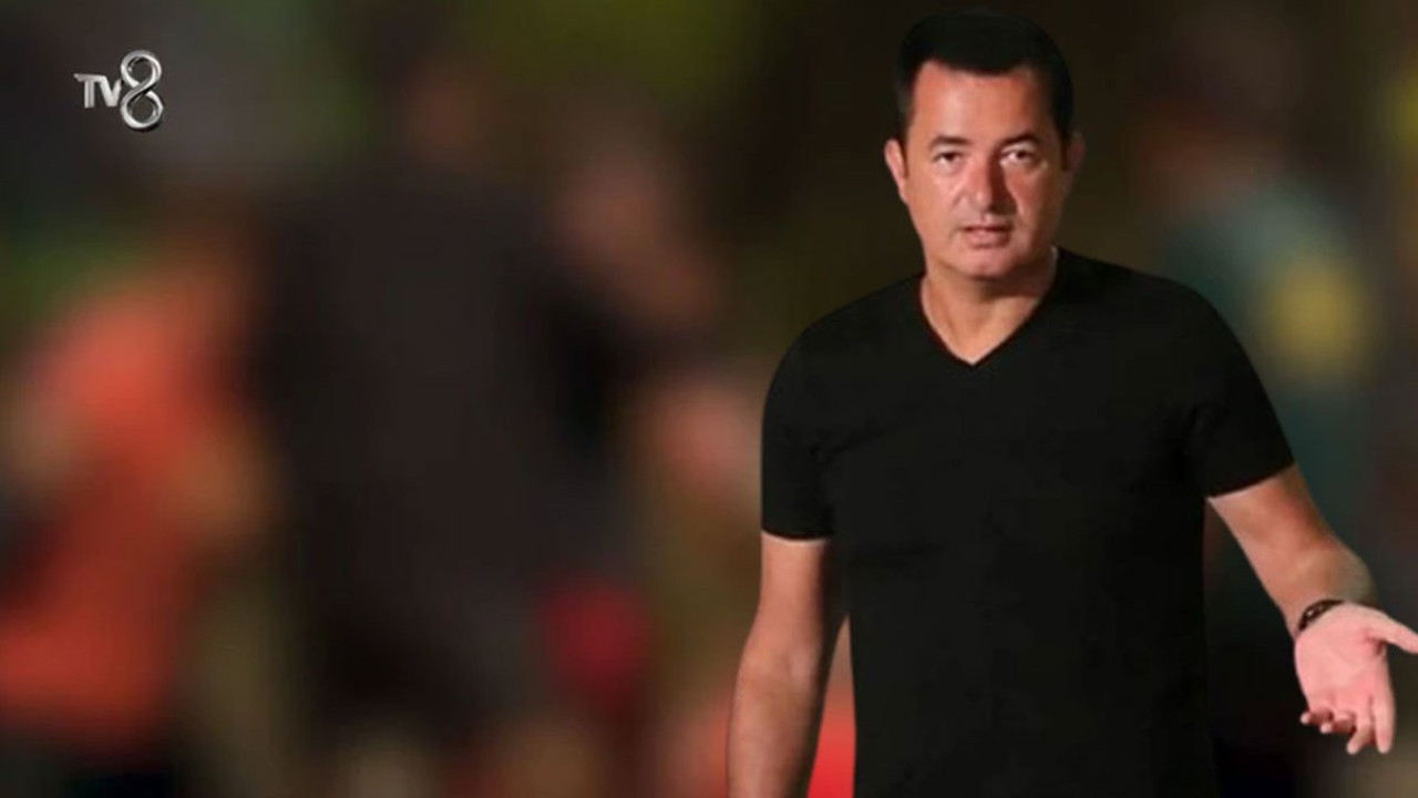 Survivor’da tansiyon yükseldi! Acun Ilıcalı o görüntüleri sansürledi