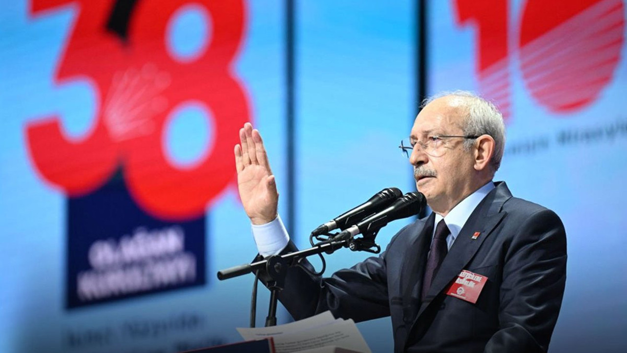 Savcılık tanık olarak ifadeye davet etmişti... Kılıçdaroğlu'ndan şok hamle!