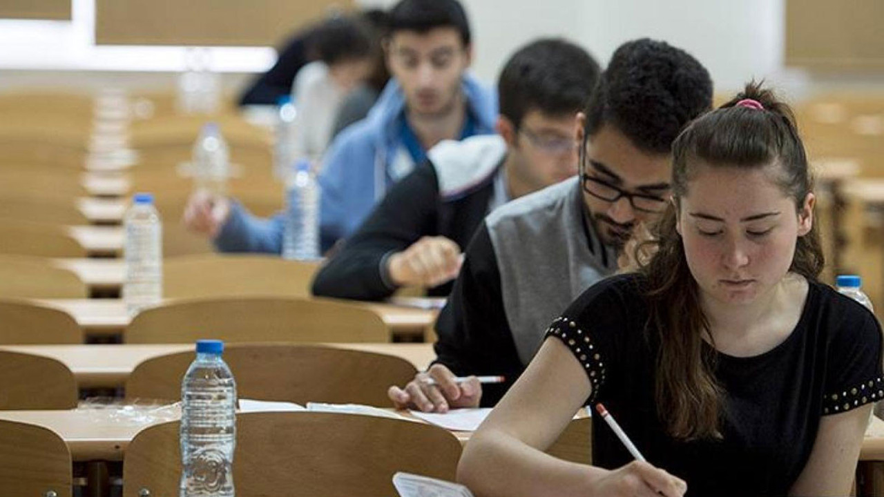 YKS’ye girecek öğrencilerin sınav ücretlerini belediye karşılayacak