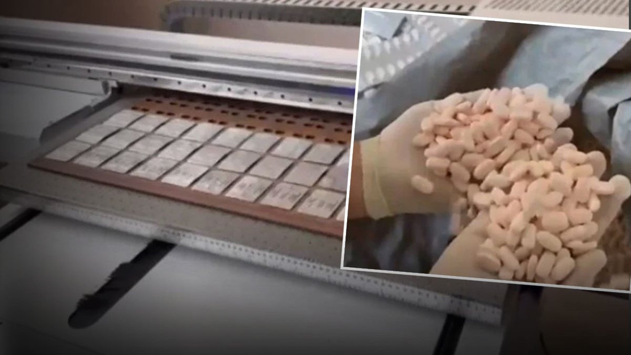 İstanbul’da 2 milyar liralık dev operasyon! Kanser hastalarına 'sahte ilaç' sattılar