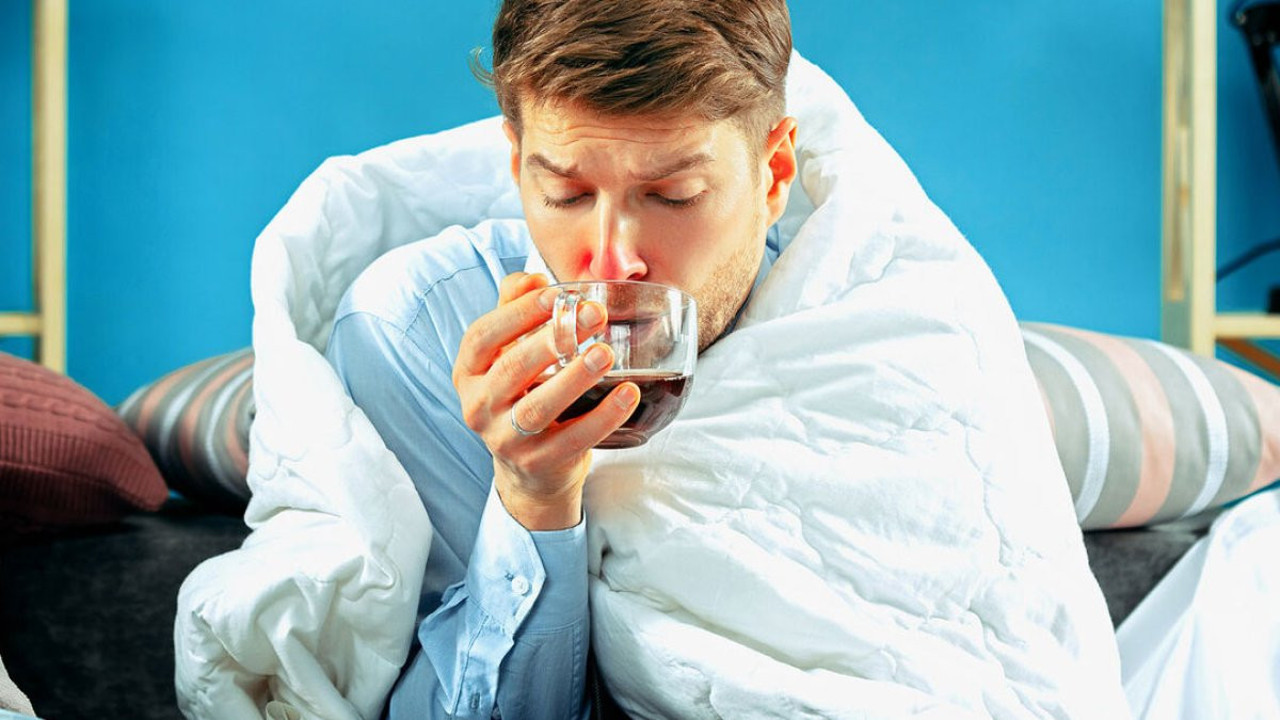 Uzmanlar uyardı: Üst solunum yolu enfeksiyonlarını geçiştirmeyin!