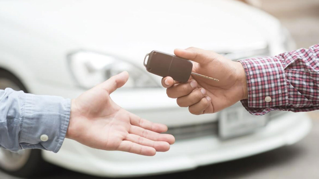 İkinci el araçta şaşırtan durum! Piyasa karıştı, sıfır aracı geçti