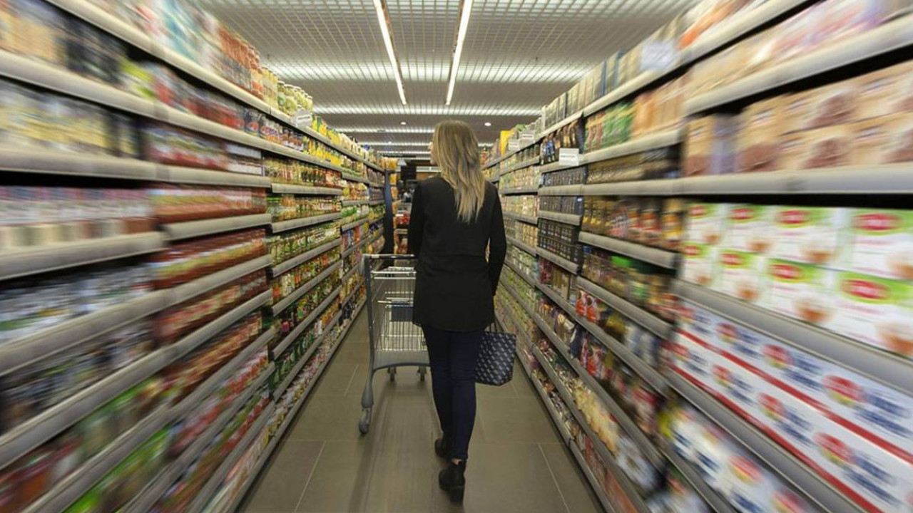 Perakende satışlarda beş ayın en düşük seviyesi!