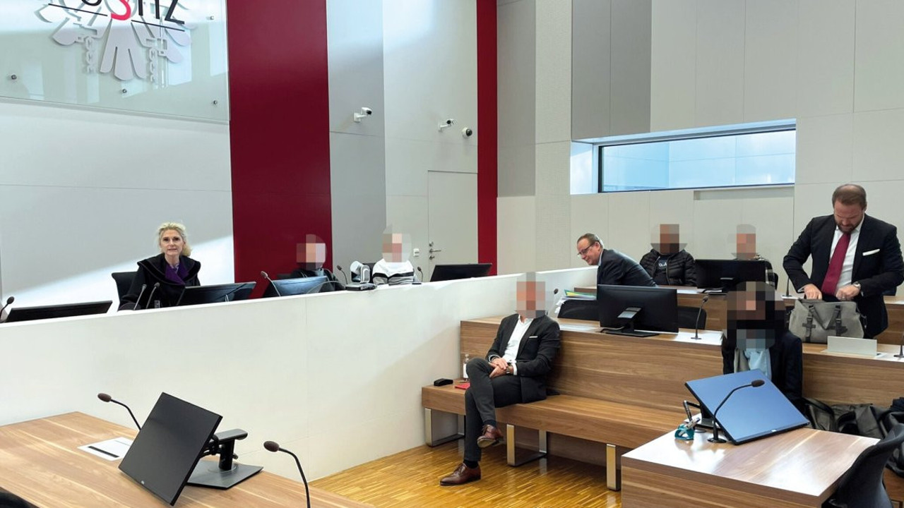 Commerzialbank Davası'nda üçüncü mahkûmiyet kararı