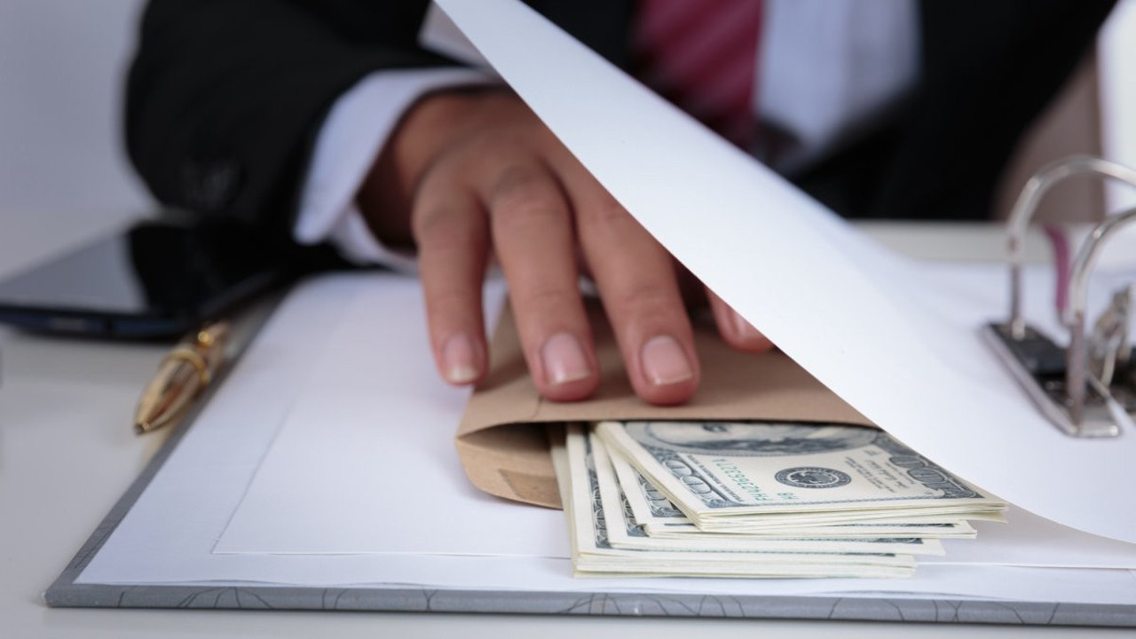 Uluslararası Yolsuzluk Algısı Endeksi açıklandı: Zirvedeki isim görenleri şaşırttı