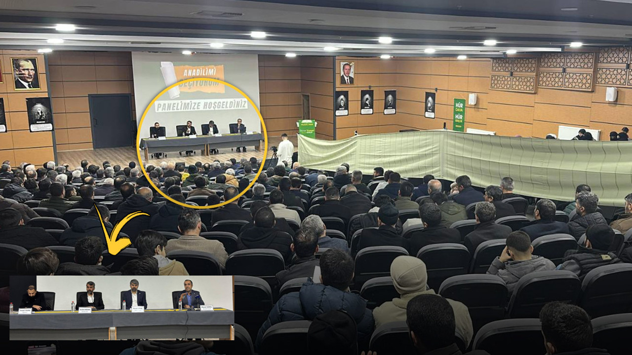 HÜDA PAR'ın hedefi 42. madde! Bahçeli'nin çağrısı onları da cesaretlendirdi