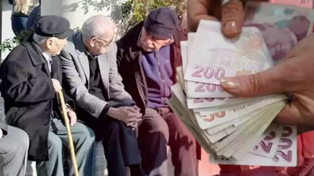 Bakan Işıkhan'dan emeklilerin 'bayram ikramiyesi' için açıklama