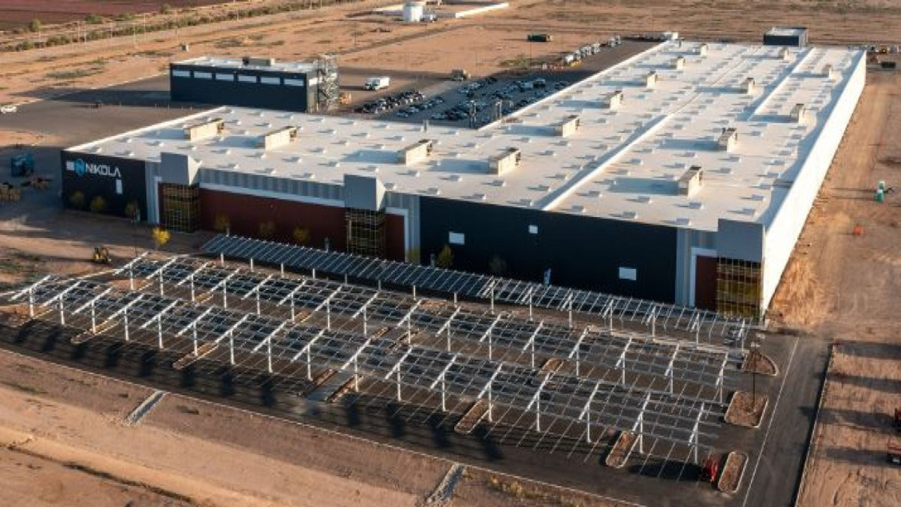 Dünya devi iflasın eşiğinde. 2020 yılında halka arz olmuştu