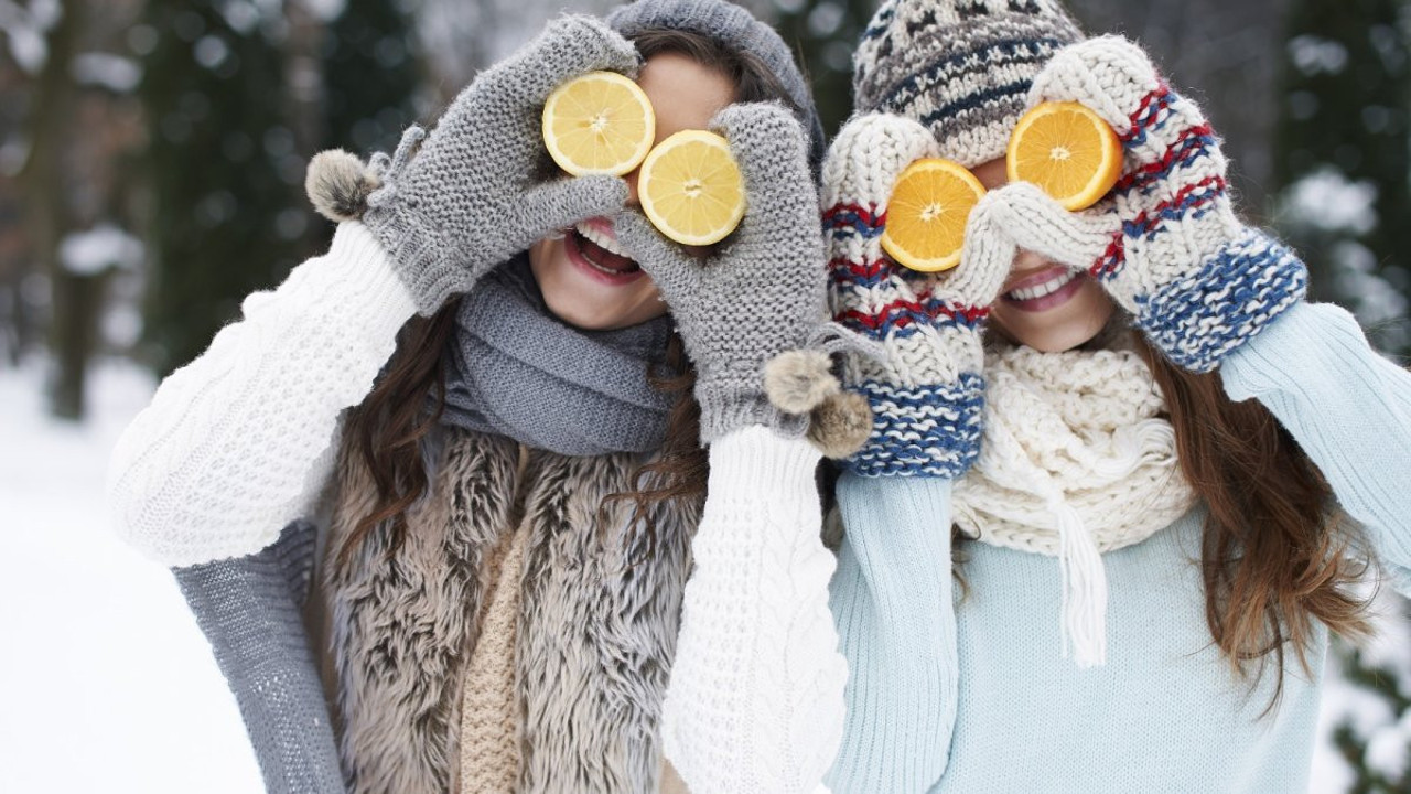 Enfeksiyonlara karşı doğal kalkan olan iki vitamin ortaya çıktı