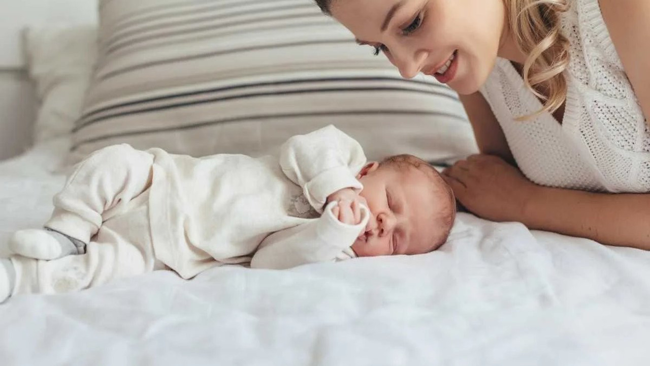 Bebeklerde ölümcül tehdit ortaya çıktı! Uzmanlar uyardı