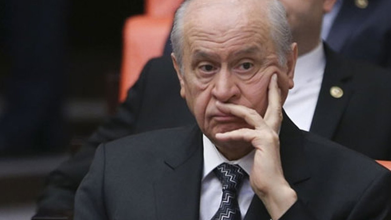 Bahçeli'nin merakla beklediği tarih Edirne'den geldi