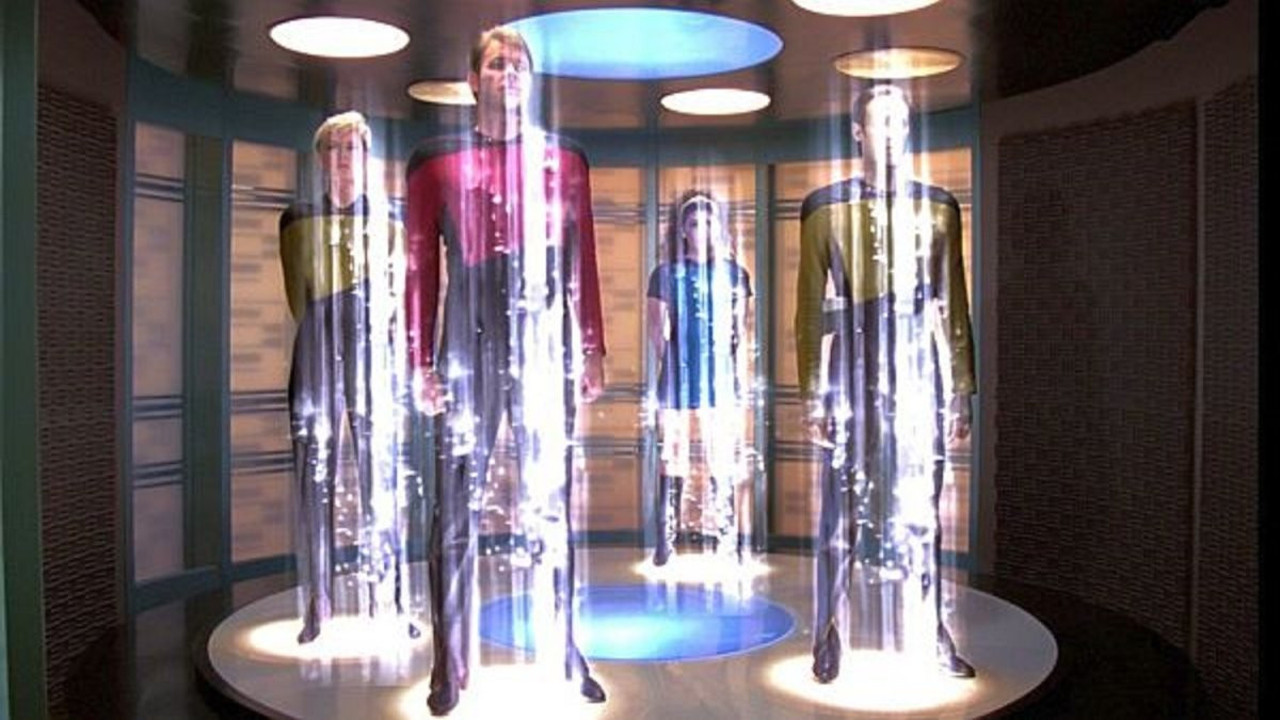 Işınlanmayla ilgili bomba gelişme! Bilim kurgu fimleri gerçek mi oluyor?