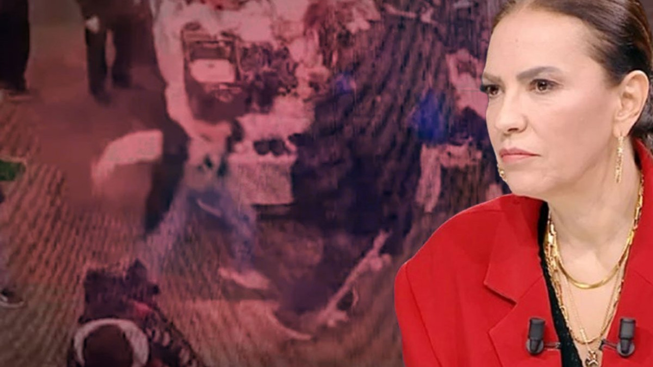 İtalyan şefin oğlu öldürüldü! Yeşim Salkım Bakanlık ve Yerlikaya'ya sert çıktı: Vaadleriniz sizin olsun