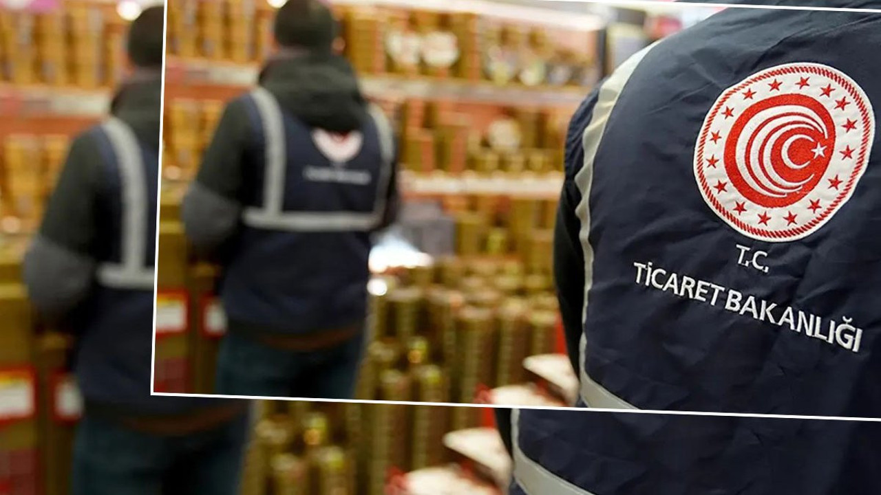 Çocuklarınıza sakın bu ürünü almayın... Ticaret Bakanlığı o ürün için düğmeye bastı!