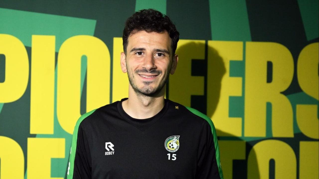 Oğuzhan Özyakup'tan Fenerbahçe'ye olay sözler