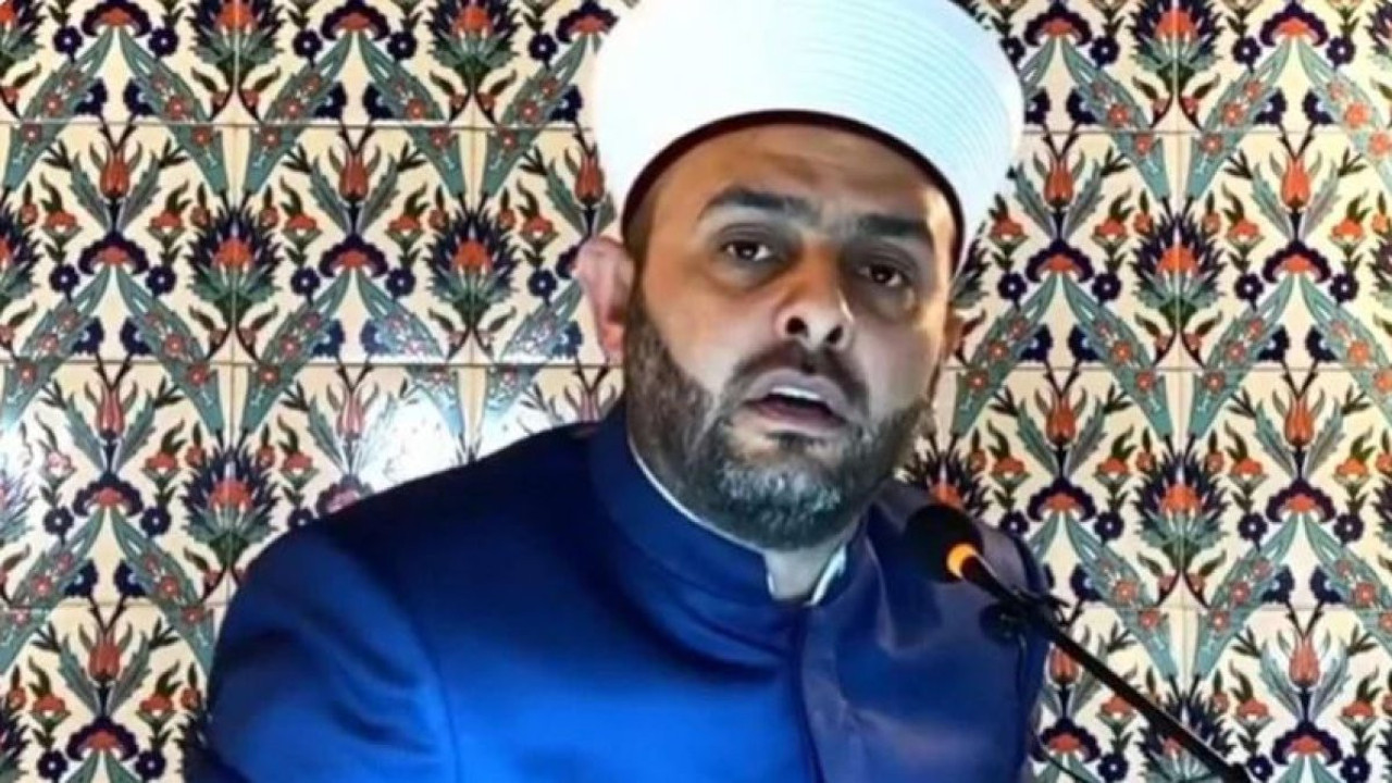 Halil Konakçı hakkında flaş gelişme. Diyanet harekete geçti!