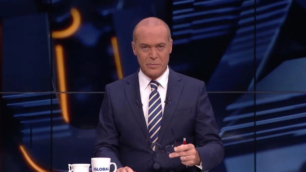 Ünlü ekran yüzünün yeni adresi belli oldu