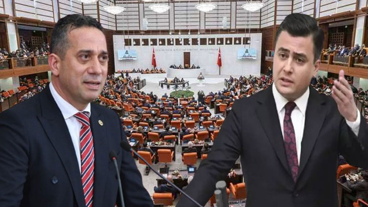 Osman Gökçek: Ali Mahir Başarır babamla ilgili ricada bulundu