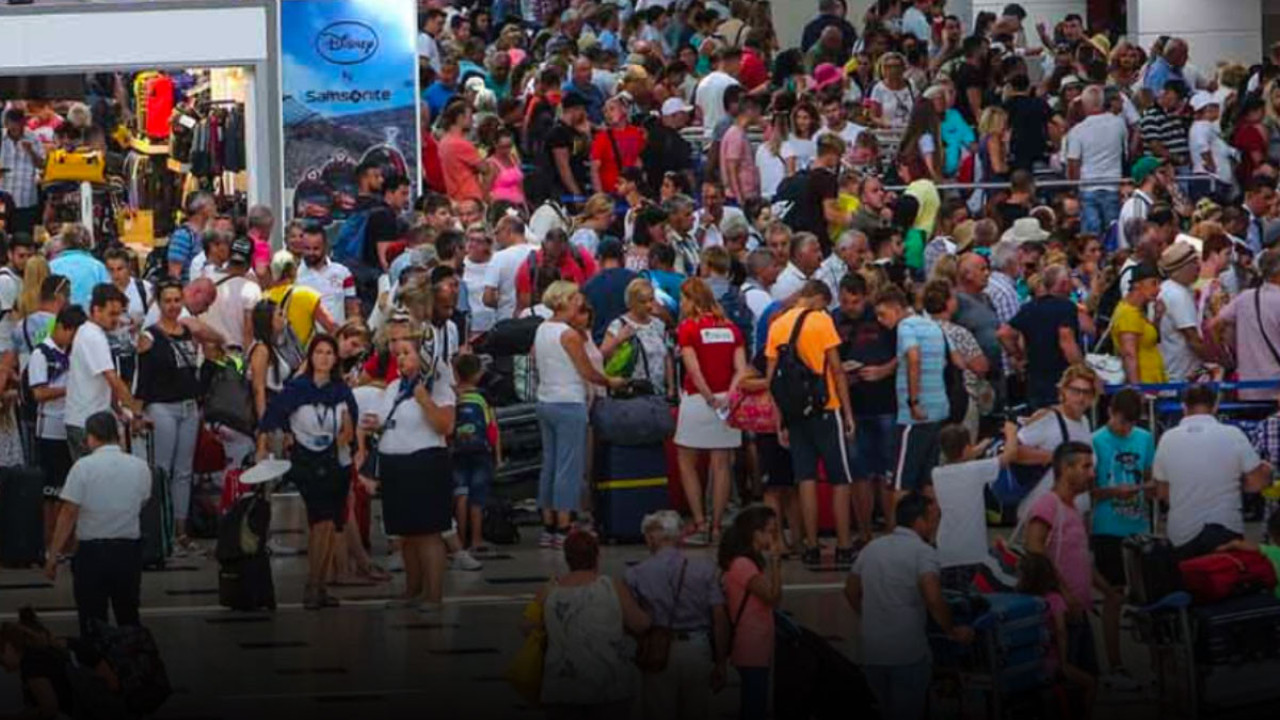 İngiltere'den vatandaşına Türkiye uyarısı: Tehlikeli sonuçlar doğurabilir!