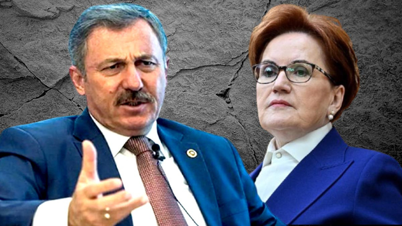 Meral Akşener'in kendisine yaptığı şok teklifi canlı yayında açıkladı