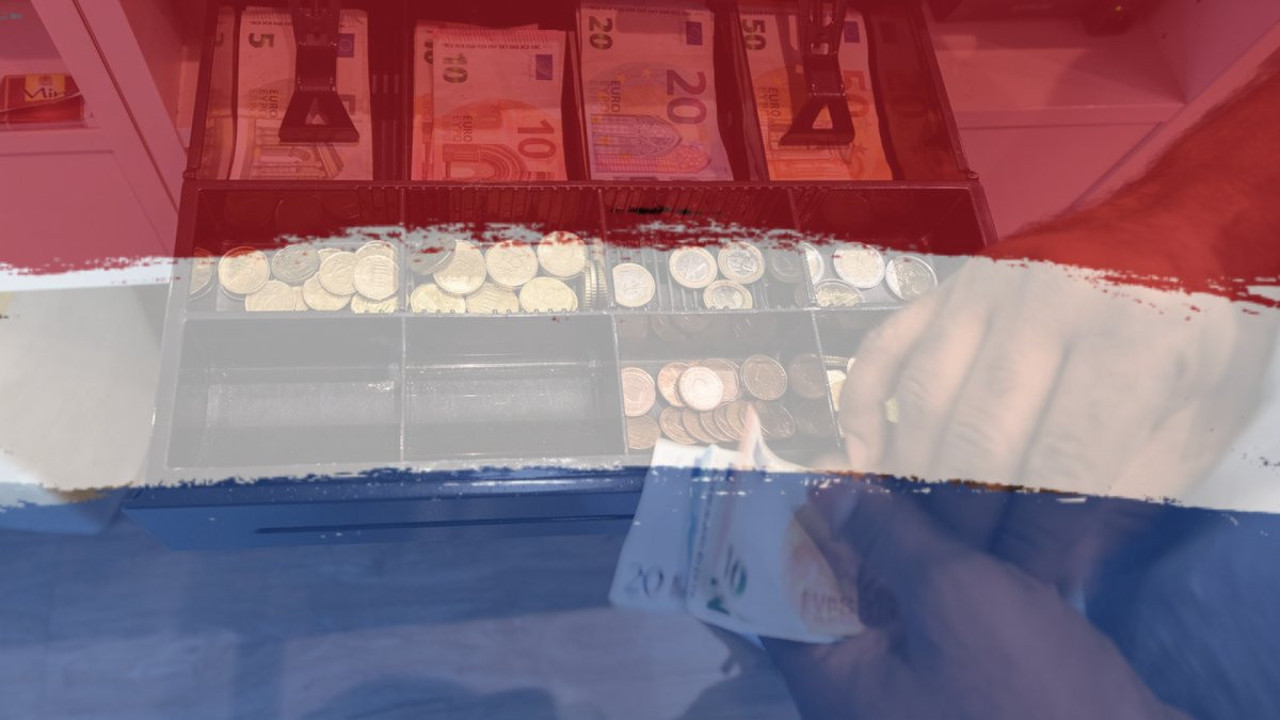 Hollanda’da enflasyon son yedi ayın en düşük seviyesini gördü