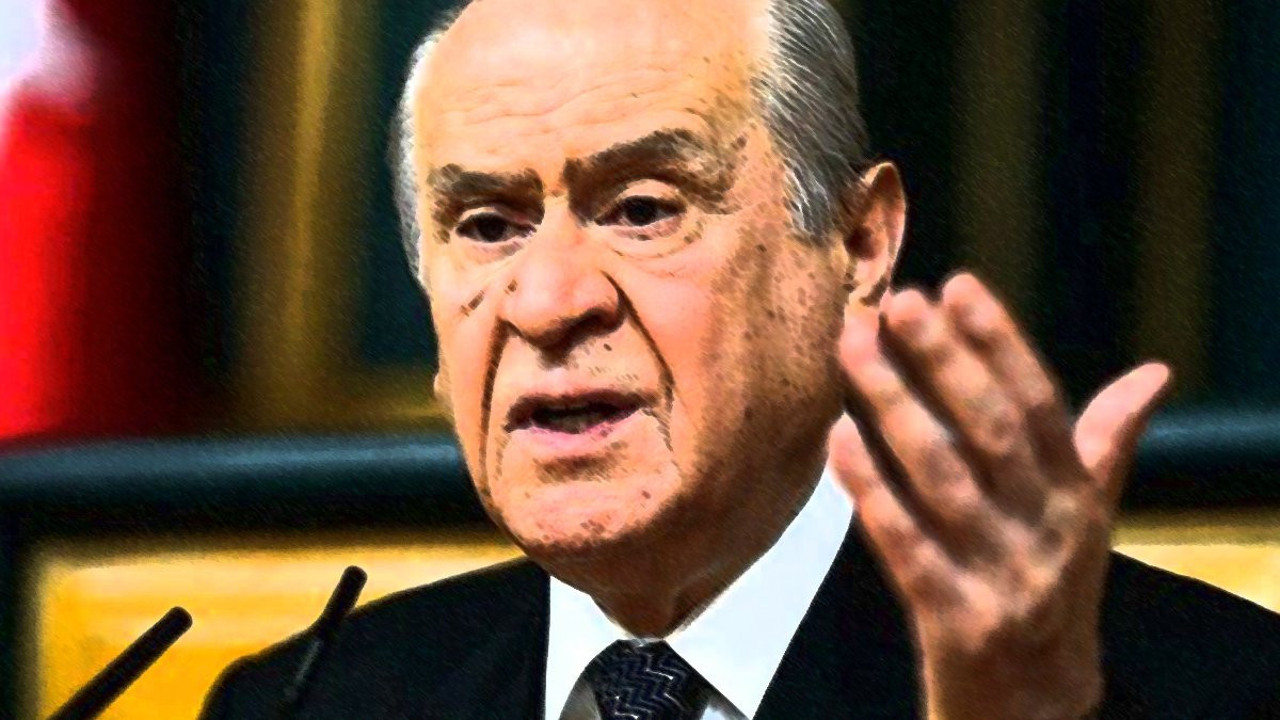 Ankara’yı sarsan olayın yankıları sürüyor... "MHP ve DEM birleşebilir"