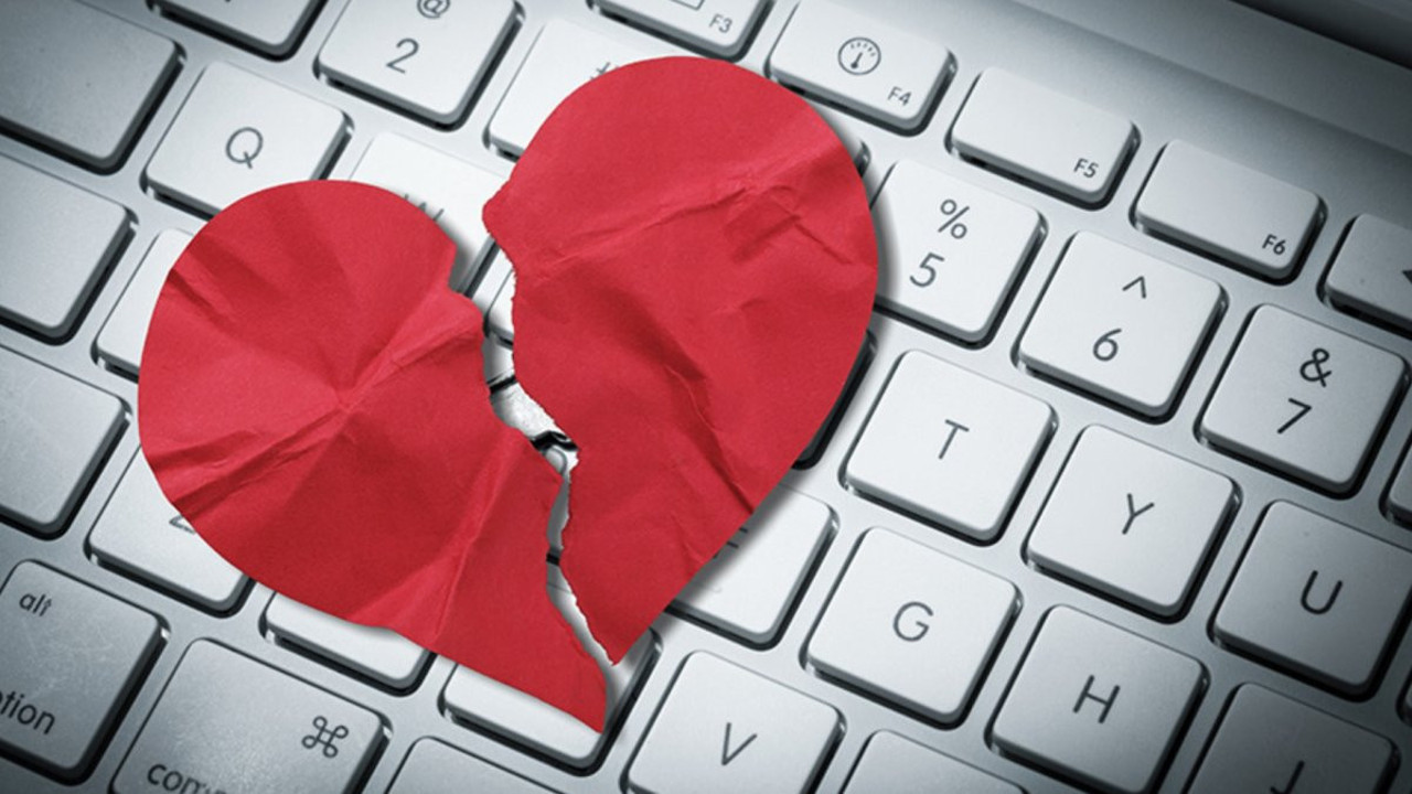 Sahte profille dev vurgun: Ünlü diye konuştu binlerce euro kaybetti