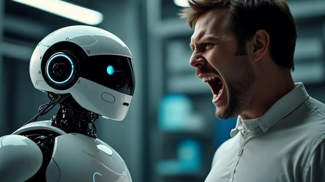 Yapay zeka ve duygusal zeka birleşti! Robotlar insan duygularını anlayabiliyor mu?