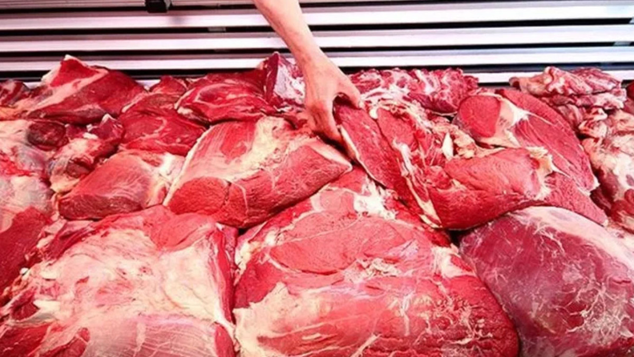 Rekabet Kurumu kırmızı et fiyatları için harekete geçti!