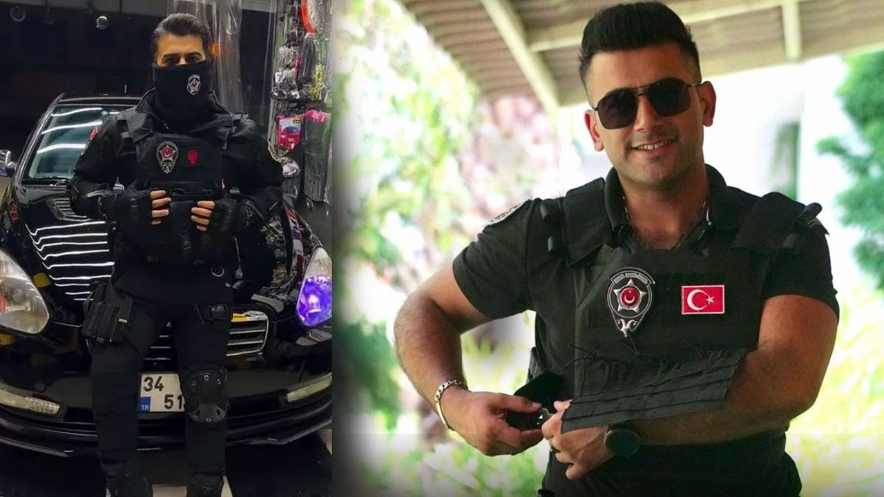 TikTok videosu 'Yakışıklı Güvenlik'in başını yaktı! Cezası ağır oldu