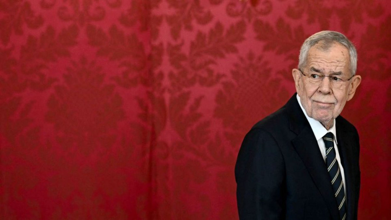 Avusturya’da hükümet krizi: Yeni Koalisyon arayışları başladı