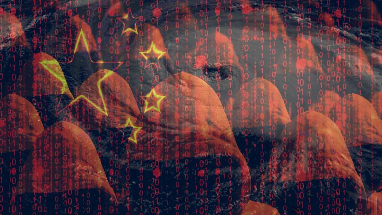 ABD'de siber güvenlik alarmı: Çinli hacker grubu saldırılarını sürdürüyor