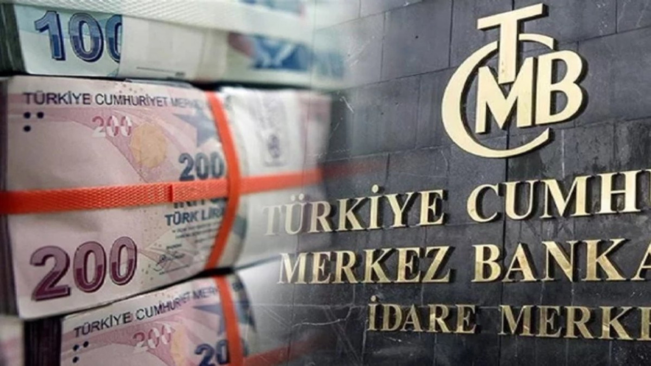 TCMB'den üç yeni TL depo alım ihalesi (13 Şubat 2025)