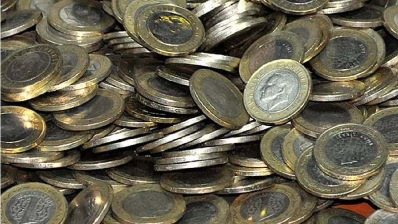 Cebinde 1 lirası olan paraya para demeyecek! Hemen kontrol edin