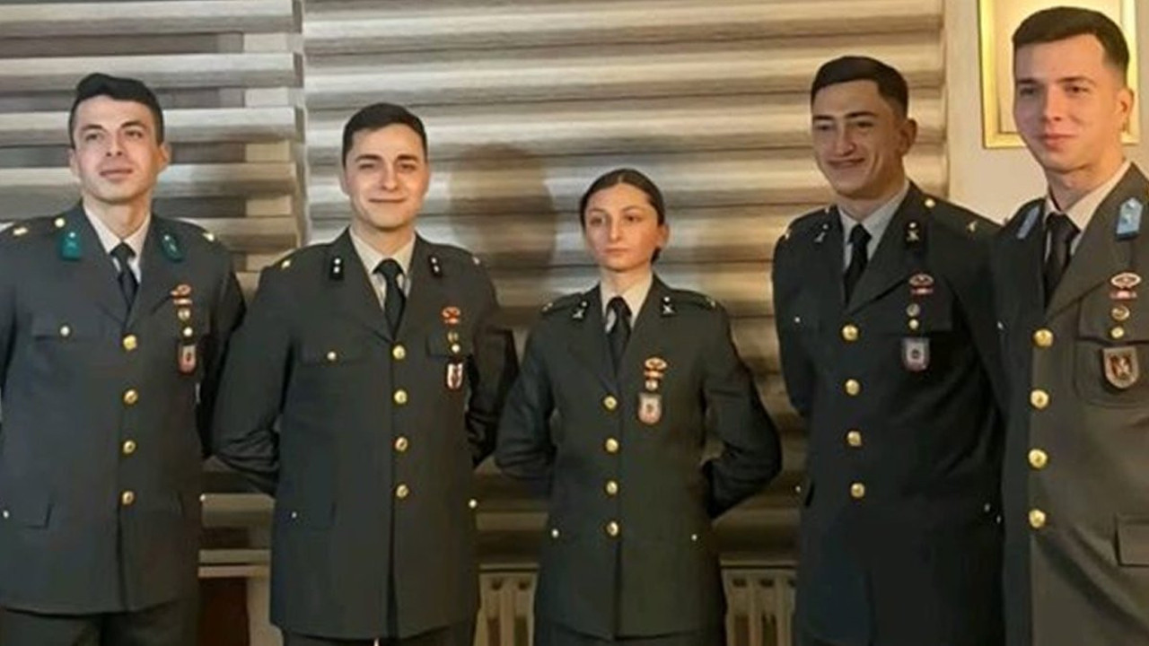 Teğmenlerin şikayetlerinde yeni gelişme!