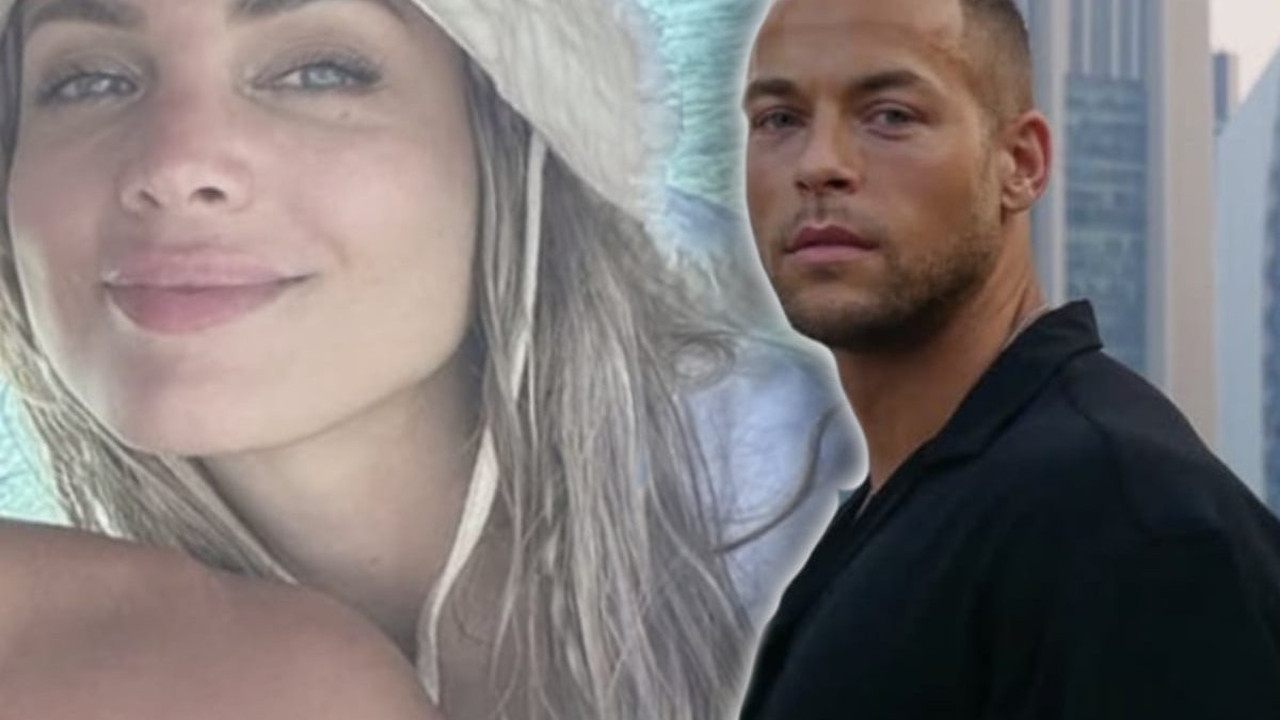 Andrej Mangold büyük ihanetle sarsıldı