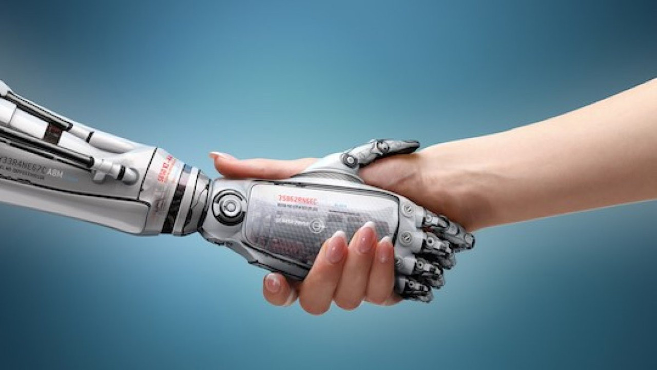 Yapay zeka, ilişkileri olumsuz mu etiliyor? Uzmanlar uyarıyor