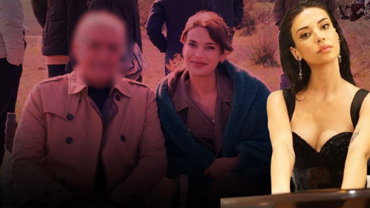 Devrim Özkan’ın hayatını değiştiren insan! 17 yıl sonra bir araya geldiler