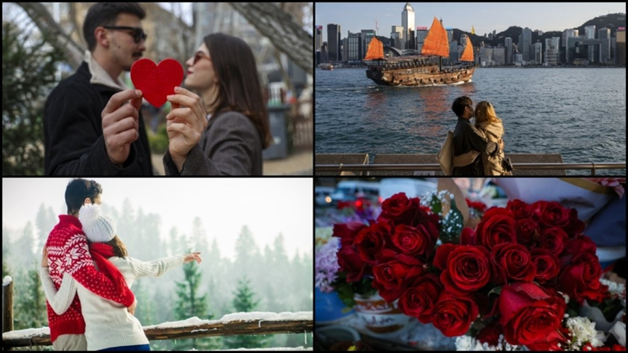 Sevgililer günü nasıl ortaya çıktı? 14 Şubat neden Sevgililer Günü olarak kutlanıyor?