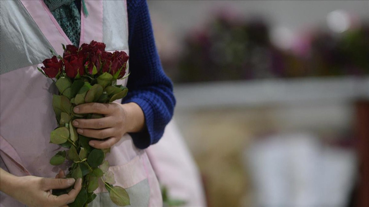 14 Şubat Sevgililer Günü'nün en romantik mesajları. 2025 Sevgililer Günü için en güzel mesajları 2025