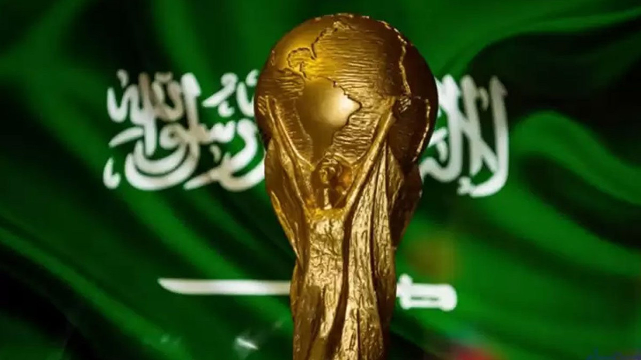 Suudi Arabistan’dan Dünya Kupası öncesi flaş karar: Resmen yasaklandı