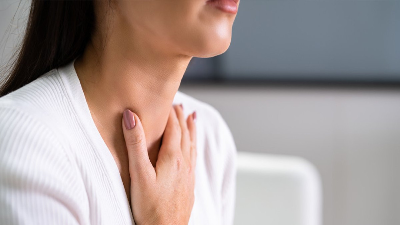 Tiroid nodüllerinde kanser riski: Erken teşhis ve tedavi yöntemleri