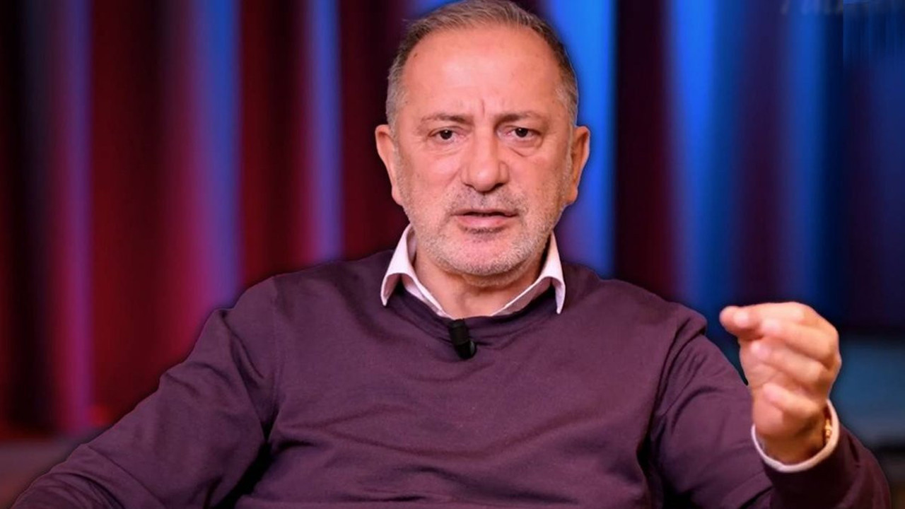 Fatih Altaylı iktidara karşı gözünü kararttı!