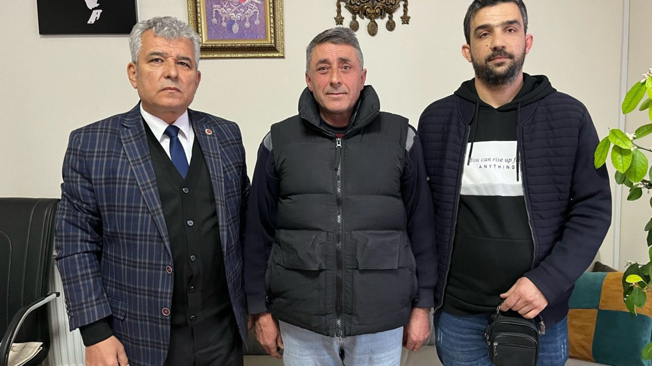 Emekli asker bulduğu para dolu çantayı sahibine teslim etti