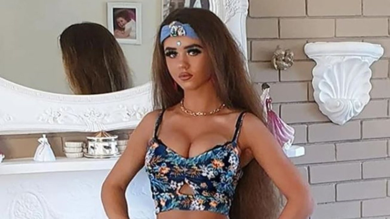 Ünlü giyim markasına büyük darbe! TikTok fenomeni başlarına bela oldu