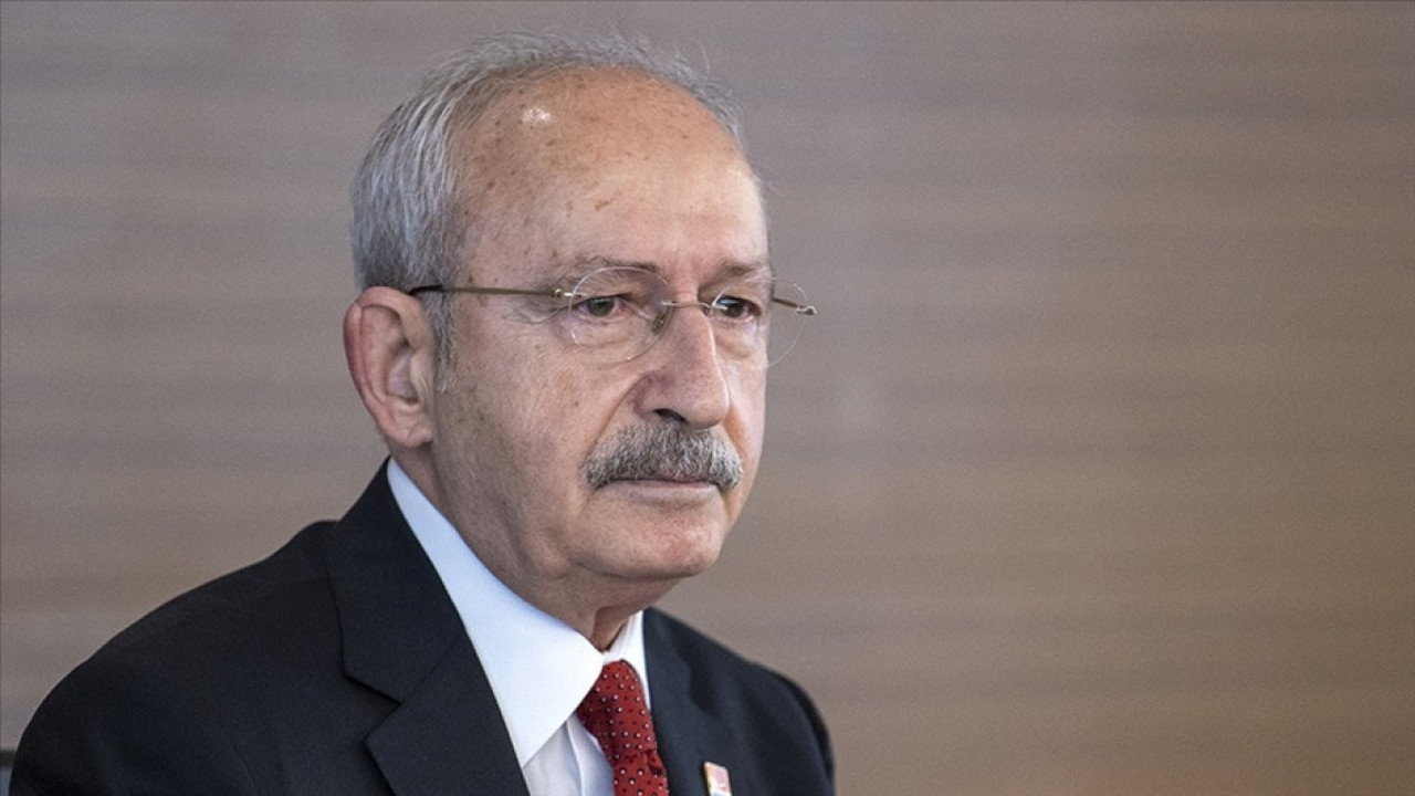 Kılıçdaroğlu AKP'li isme tazminat ödeyecek!