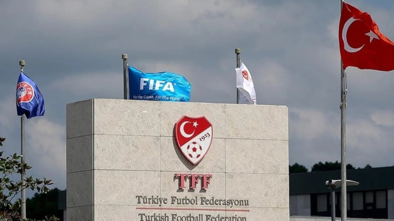 TFF'nin Fair-play ve sosyal sorumluluk ödüllerinin kazananları açıklandı